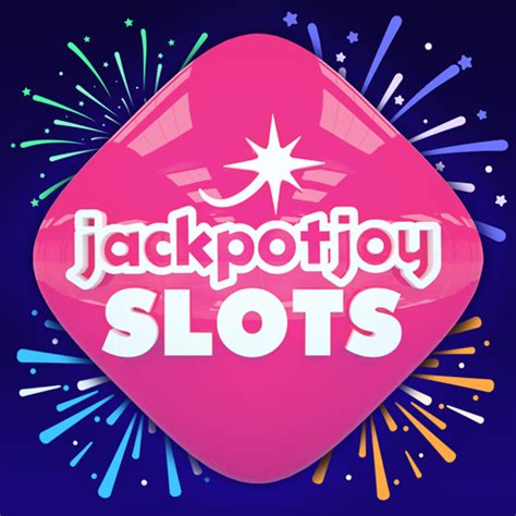 Jackpotjoy casino app